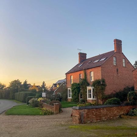 Winton House Bed & Breakfast Mickleton  Bagian luar foto