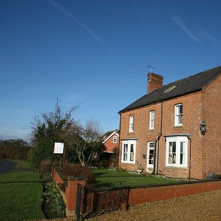 Winton House Bed & Breakfast Mickleton  Bagian luar foto