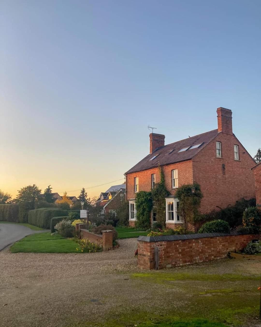 Winton House Bed & Breakfast Mickleton  Bagian luar foto