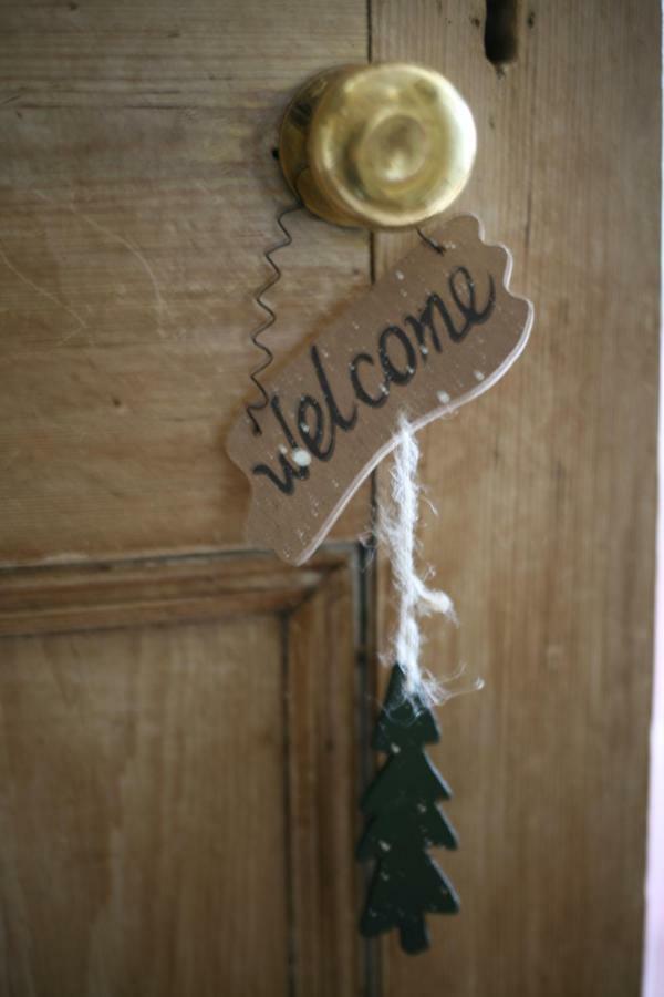 Winton House Bed & Breakfast Mickleton  Bagian luar foto