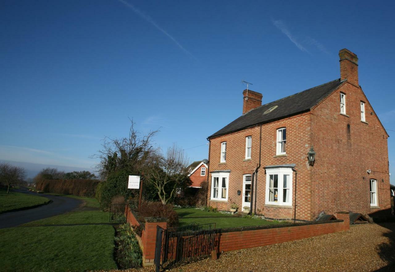 Winton House Bed & Breakfast Mickleton  Bagian luar foto