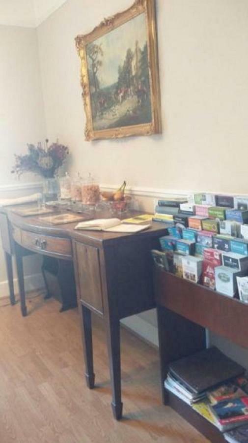Winton House Bed & Breakfast Mickleton  Bagian luar foto
