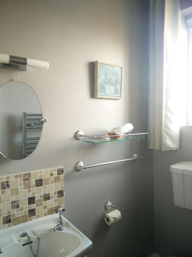 Winton House Bed & Breakfast Mickleton  Ruang foto