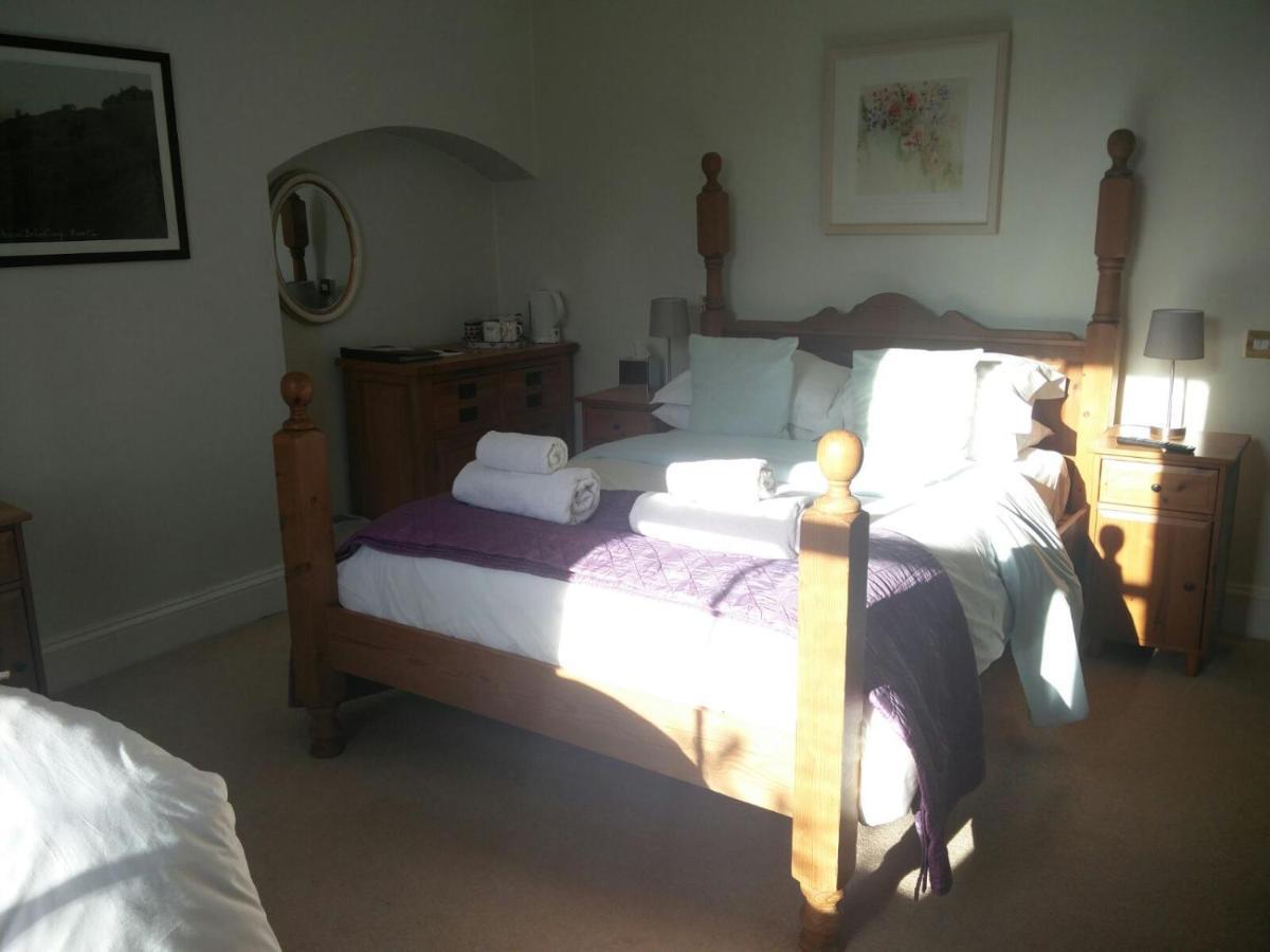 Winton House Bed & Breakfast Mickleton  Ruang foto