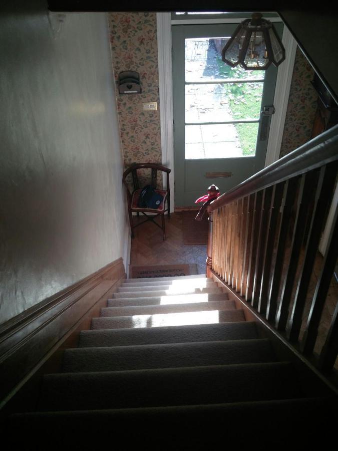 Winton House Bed & Breakfast Mickleton  Ruang foto