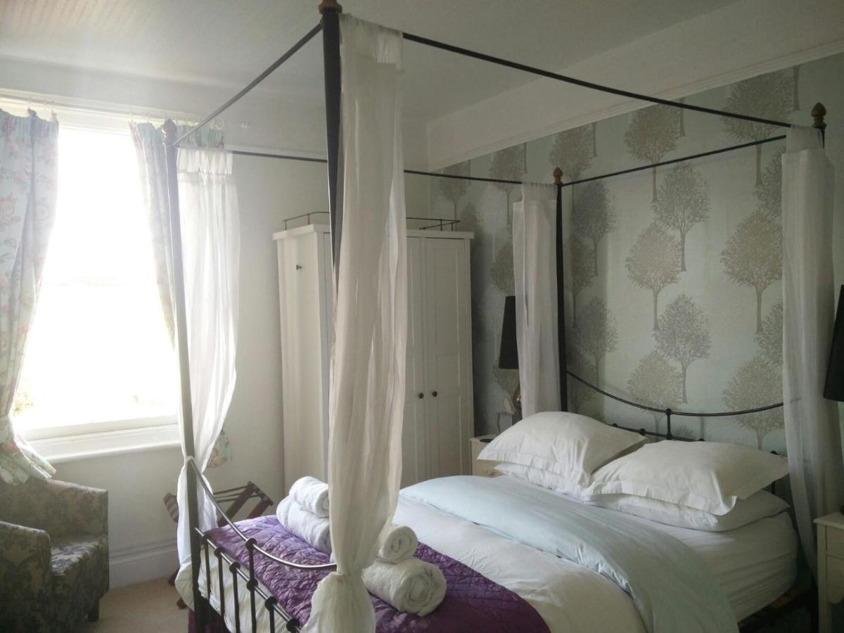 Winton House Bed & Breakfast Stratford-upon-Avon Ruang foto