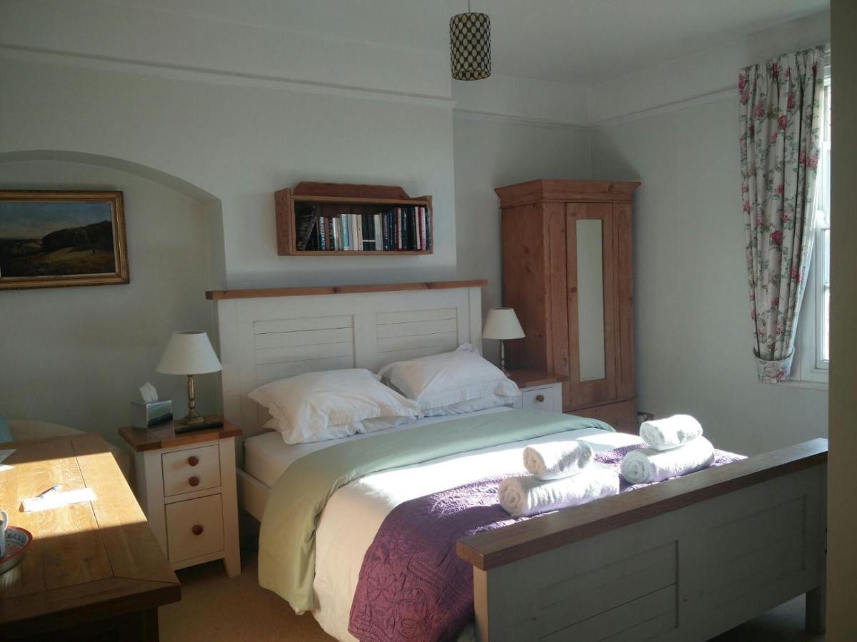 Winton House Bed & Breakfast Mickleton  Ruang foto
