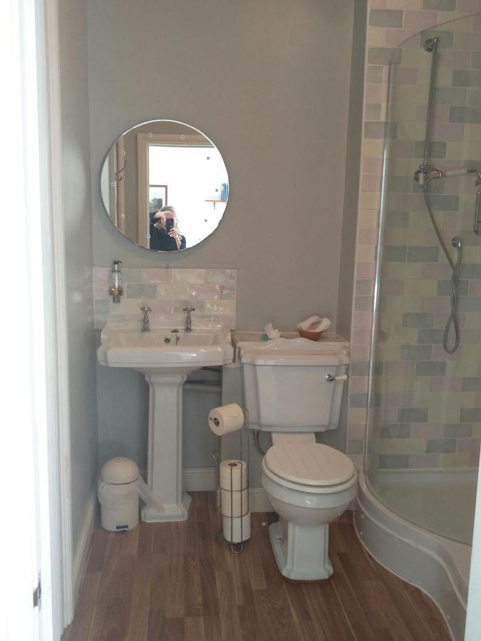 Winton House Bed & Breakfast Mickleton  Ruang foto